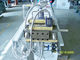 extrusora de parafuso do gêmeo do torque de 35mm/linha produção normais 20-50kg/hr de Masterbatch fornecedor