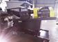 Capacidade gêmea de aço inoxidável profissional do alimentador de parafuso 800-1000kg/hr fornecedor