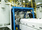 Extrusora de único parafuso do ISO 90mm do CE, máquina de reciclagem plástica da extrusora fornecedor