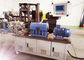 Extrusora de parafuso do gêmeo do laboratório do inversor de Siemens para a composição plástica fornecedor