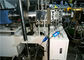 Granulador subaquático automático completo para TPV que combina a produção fornecedor
